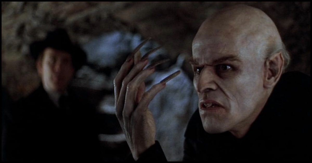 “Shadow of the Vampire” (2000)